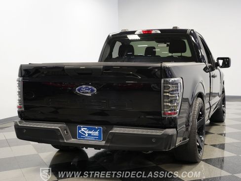Used 2021 Ford F150 XL w/ Equipment Group 101A High AWD/4WD image 12