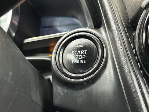 Used 2016 MAZDA CX-3 Grand Touring image 24