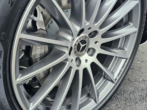 New 2026 Mercedes-Benz S 580 4MATIC Sedan image 7