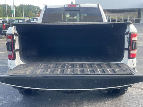 Used 2022 RAM 1500 TRX w/ TRX Level 1 Equipment Group AWD/4WD image 8