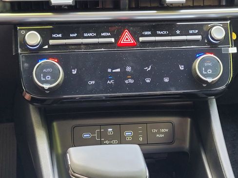 New 2025 Hyundai Santa Cruz XRT image 19