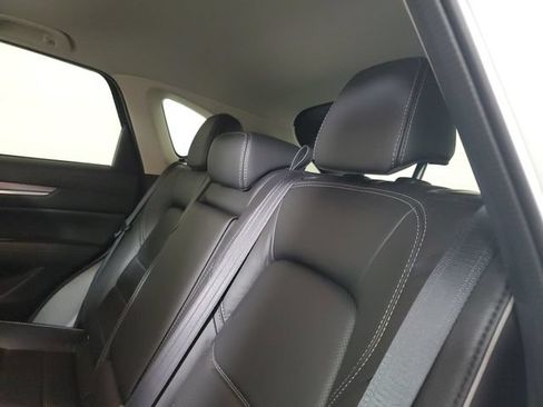 Used 2025 MAZDA CX-5 AWD 2.5 S w/ Premium Plus Pkg image 20