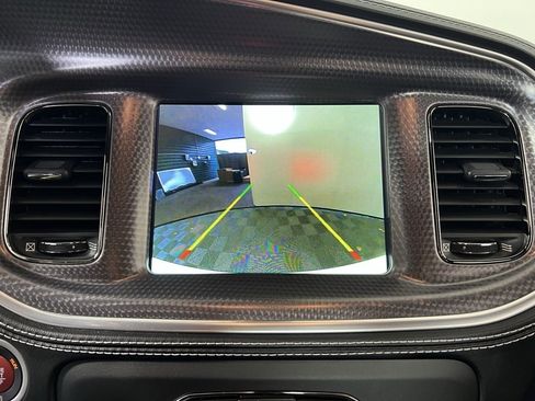 Used 2023 Dodge Charger SRT Hellcat image 27