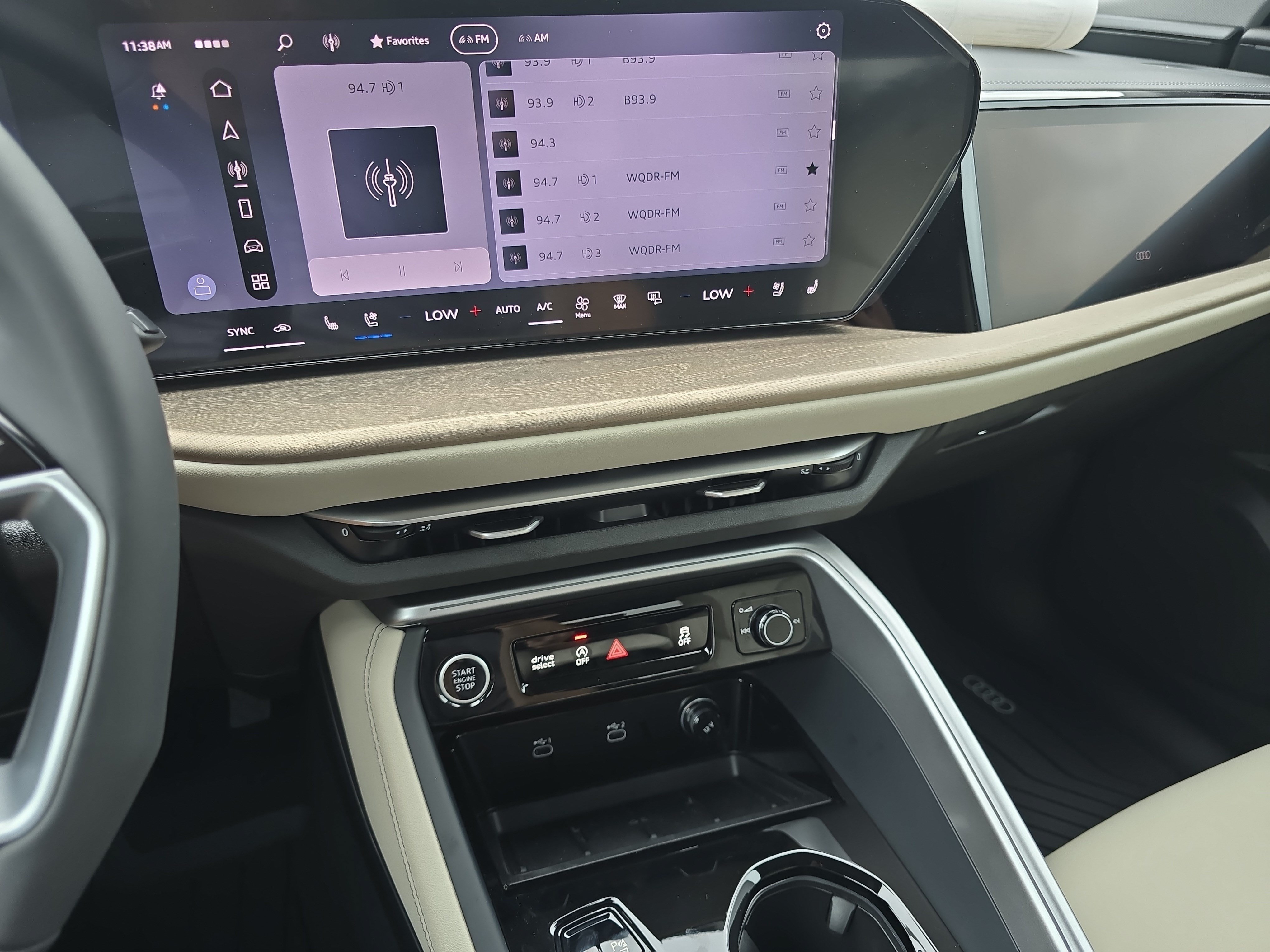 New 2026 Audi Q5 Premium Plus AWD/4WD image 20