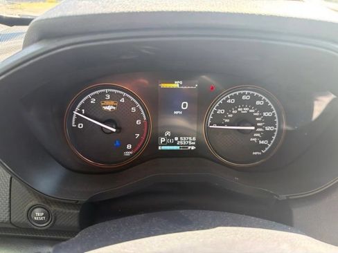 Used 2024 Subaru Forester Wilderness AWD/4WD image 16