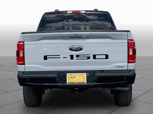 Certified 2023 Ford F150 XLT w/ Equipment Group 302A High image 5