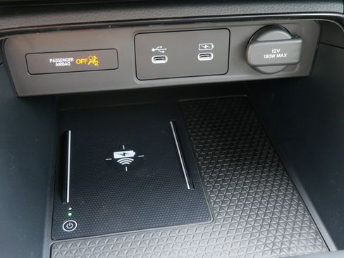 New 2026 Honda CR-V LX image 17