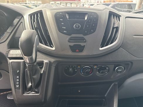 Used 2017 Ford Transit 350 XL image 16