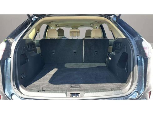 Used 2024 Ford Edge SEL w/ Convenience Package AWD/4WD image 9