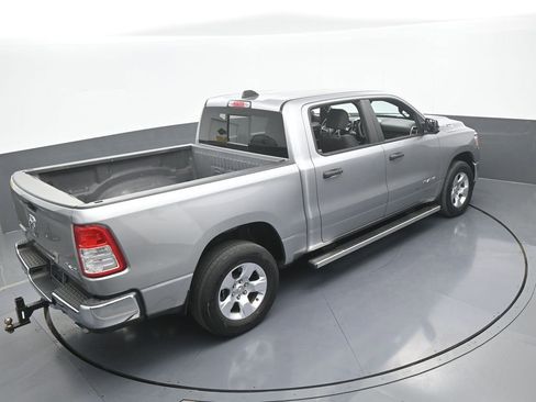 Used 2023 RAM 1500 Big Horn AWD/4WD image 48