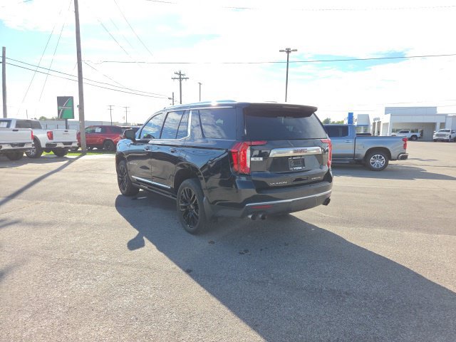 Used 2021 GMC Yukon Denali w/ Denali Premium Package AWD/4WD image 8