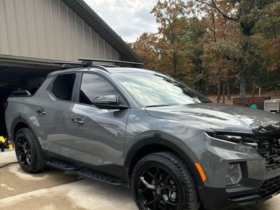 Used 2024 Hyundai Santa Cruz Night