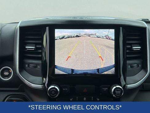 Used 2019 RAM 1500 Big Horn image 11