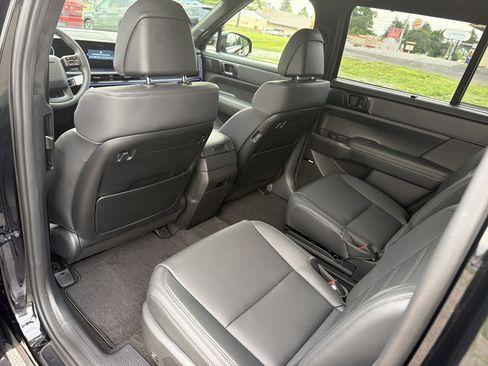 Used 2021 Jeep Compass Trailhawk w/ Convenience Group AWD/4WD image 19