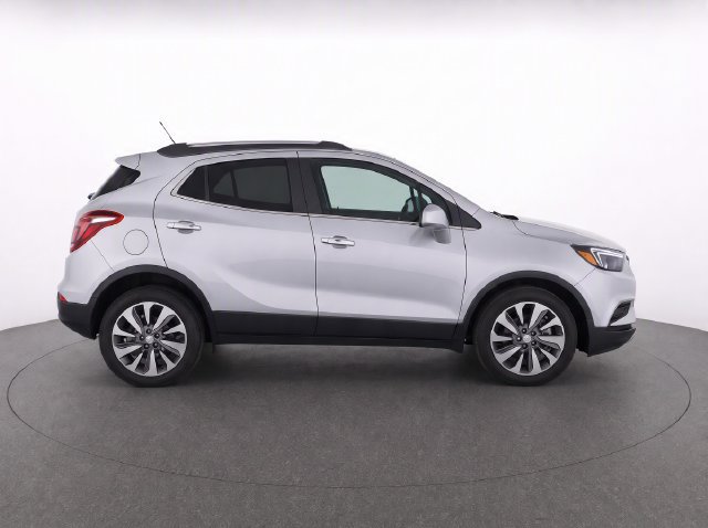 Used 2017 Buick Encore Preferred FWD image 8