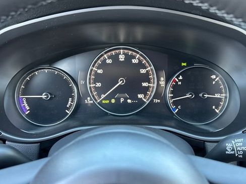 New 2026 MAZDA CX-50 AWD 2.5 Hybrid w/ Premium Pkg image 10