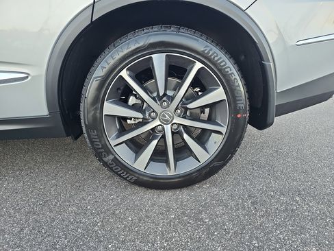 New 2026 Acura MDX FWD w/ Technology Package image 33