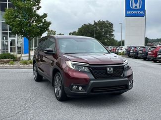 Used 2019 Honda Passport EX-L video 1