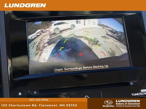 Used 2020 Subaru Crosstrek 2.0i Premium image 17