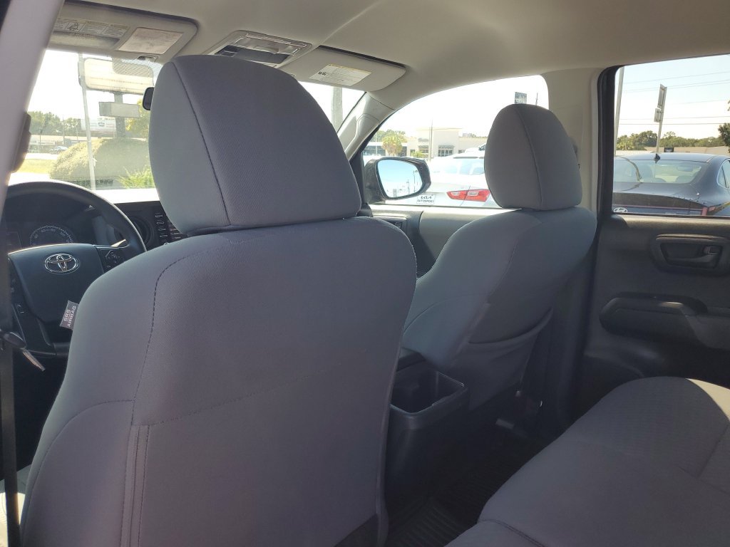 Used 2020 Toyota Tacoma SR AWD/4WD image 22