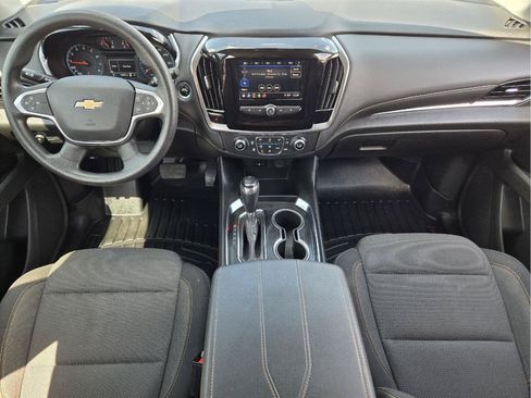Used 2020 Chevrolet Traverse LS FWD image 25