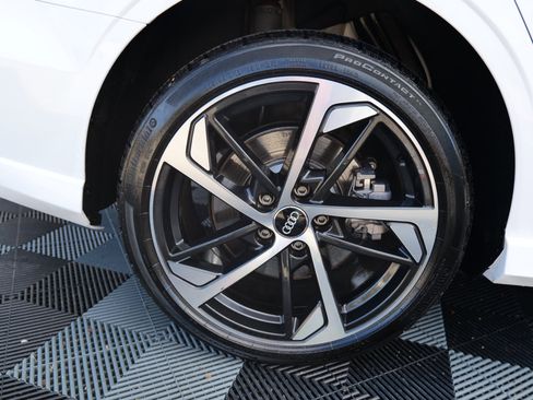 Used 2020 Audi A3 2.0T Premium w/ Final Edition Package image 85