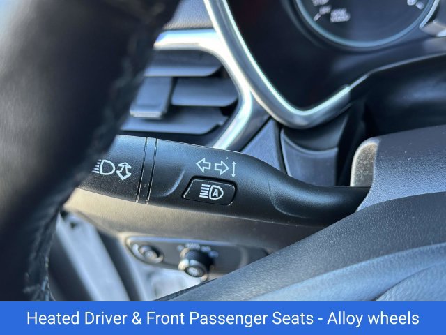 Certified 2024 Chevrolet Equinox LT AWD/4WD image 11