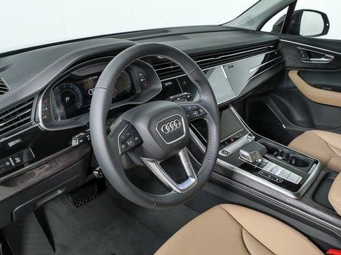 New 2026 Audi Q7 3.0T Premium Plus image 18