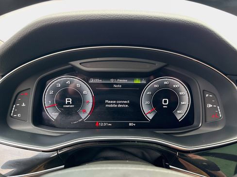 Used 2023 Audi Q8 Premium w/ Convenience Package image 29