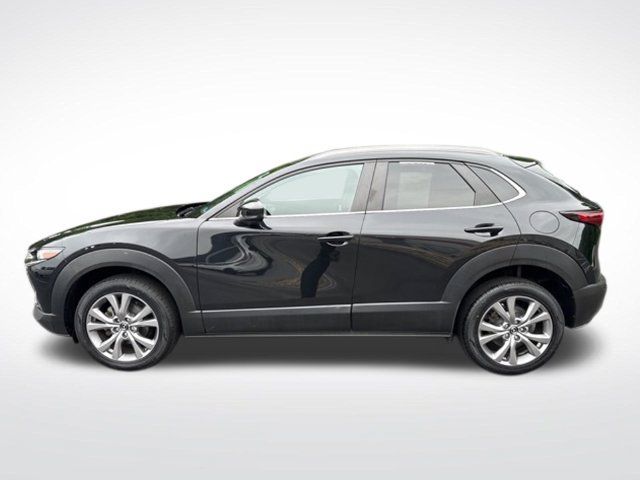 Used 2023 MAZDA CX-30 AWD 2.5 S w/ Preferred Package image 2