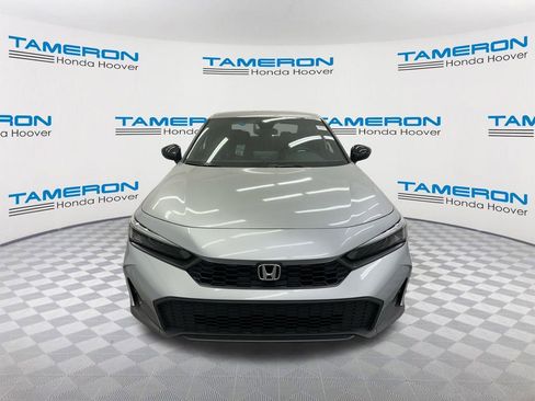 New 2026 Honda Civic Sport image 8