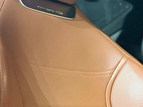 Used 2024 Mercedes-Benz AMG GT 55 image 52