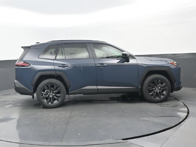 New 2026 Toyota RAV4 XLE Premium FWD image 21
