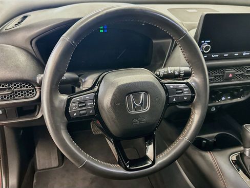 Used 2024 Honda HR-V Sport image 18