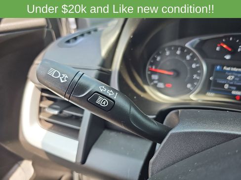 Used 2024 GMC Terrain SLE AWD/4WD image 19