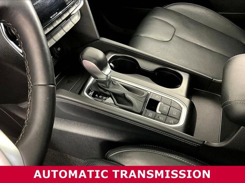 Used 2019 Hyundai Santa Fe AWD image 16