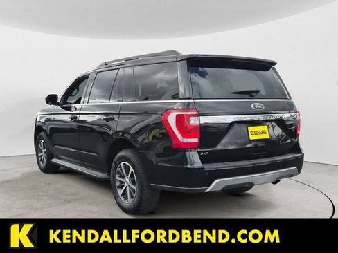 Used 2021 Ford Expedition XLT AWD/4WD image 7