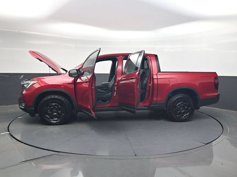Used 2026 Honda Ridgeline TrailSport image 37