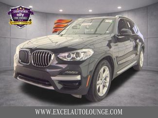 Used 2020 BMW X3 xDrive30i w/ Convenience Package video 1
