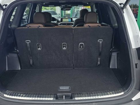 Used 2020 Kia Telluride SX w/ SX Prestige Package AWD/4WD image 23