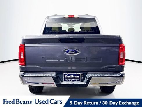 Used 2023 Ford F150 XLT image 6