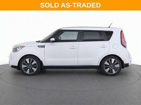 Used 2014 Kia Soul ! w/ Sun & Sound Package FWD image 12
