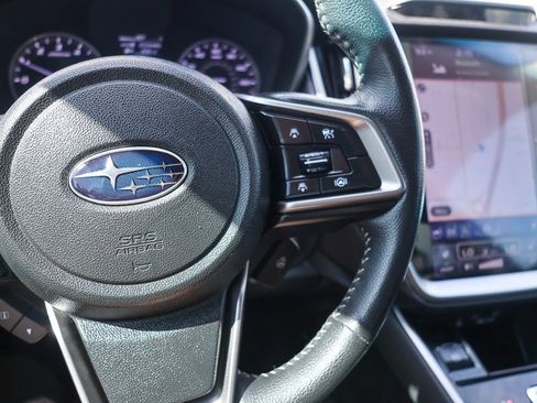 Used 2022 Subaru Outback Limited image 13