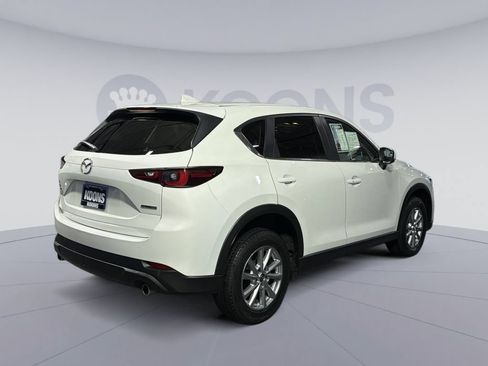Used 2023 MAZDA CX-5 AWD 2.5 S image 7