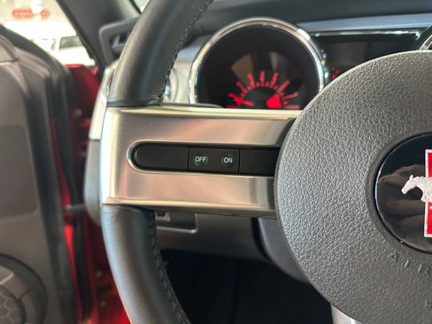 Used 2007 Ford Mustang GT Premium RWD image 21