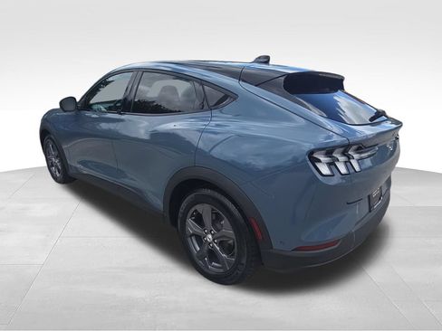 Used 2023 Ford Mustang Mach-E Select RWD image 6