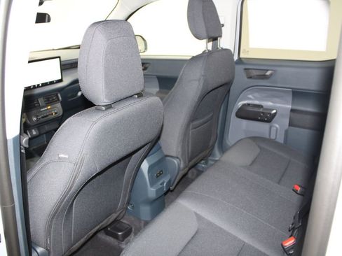 New 2025 Ford Maverick XL w/ 4K Tow Package image 23