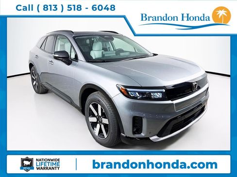 New 2026 Honda Prologue Touring image 1