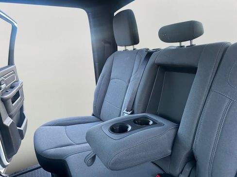 Used 2024 RAM 2500 Big Horn image 28