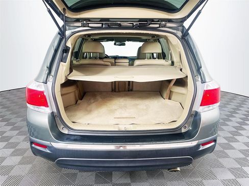 Used 2012 Toyota Highlander Limited w/ Convenience Pkg AWD/4WD image 29